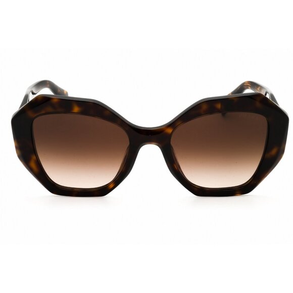 Prada Sunglasses PR16WS-2AU6S1-53 New with tags - Picture 4 of 5